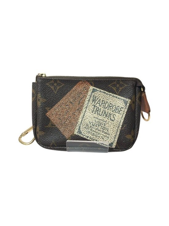 Louis Vuitton Handbags - Louis Vuitton Pouch Monogram Ideal Trousse Cle